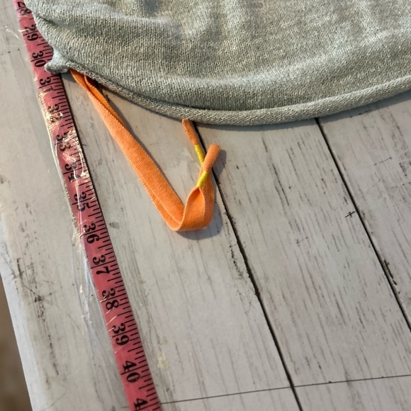 FREE PEOPLE Palm Breeze Pullover color
Sky Large - Picture 9 of 10